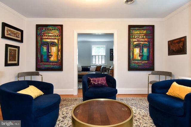 710 W VIEW TER, Alexandria, VA 22301