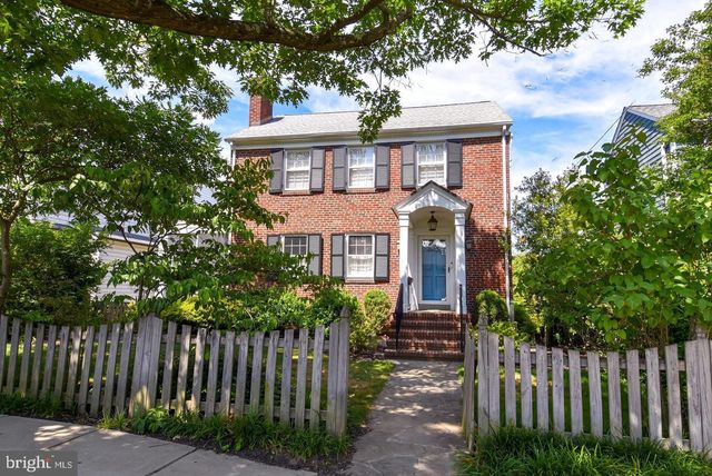710 W VIEW TER, Alexandria, VA 22301