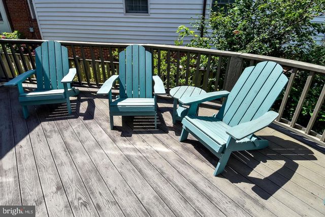 710 W VIEW TER, Alexandria, VA 22301