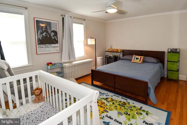 710 W VIEW TER, Alexandria, VA 22301