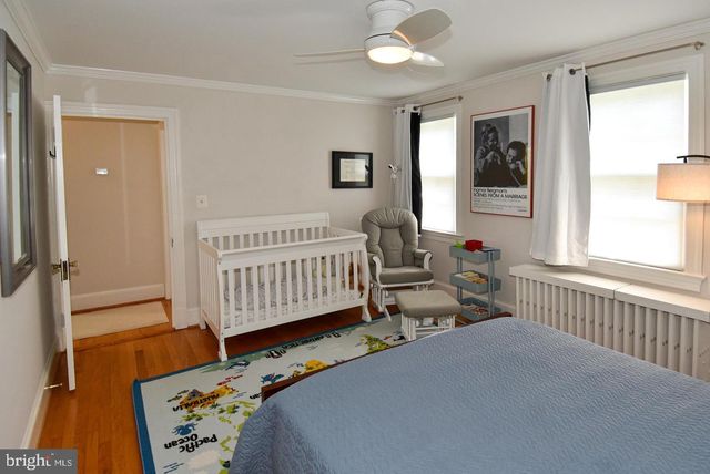 710 W VIEW TER, Alexandria, VA 22301