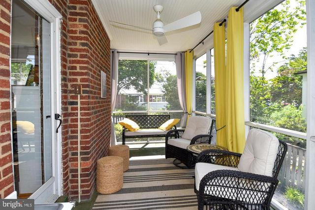 710 W VIEW TER, Alexandria, VA 22301