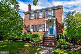 710 W VIEW TER, Alexandria, VA 22301