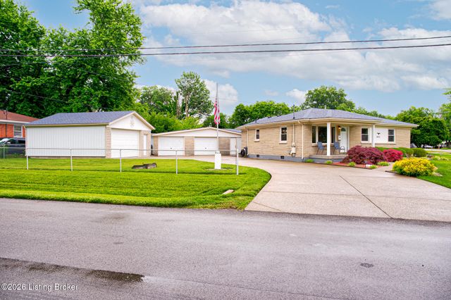 4001 Kurtz Ave, Louisville, KY 40229
