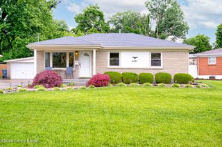 4001 Kurtz Ave, Louisville, KY 40229