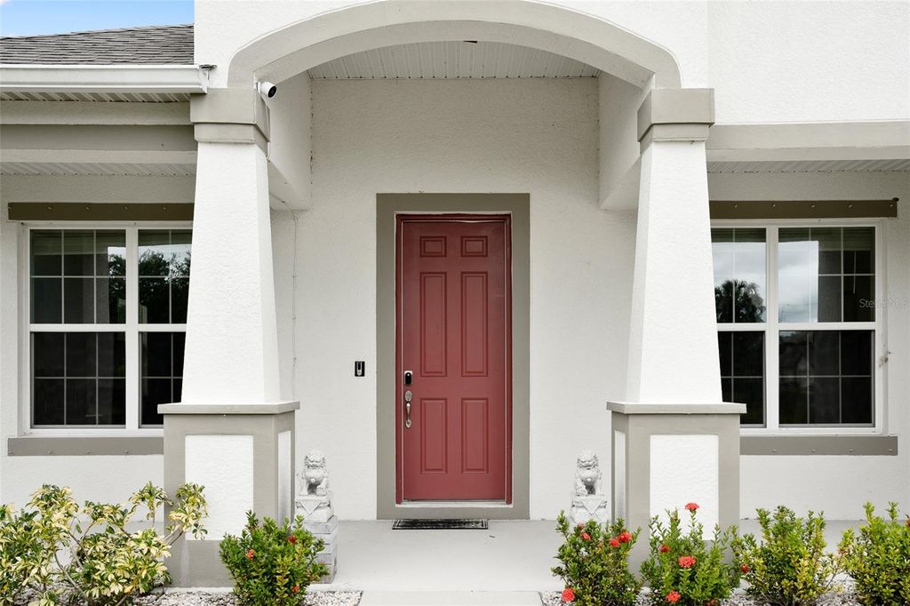 Image 2 of property listing at 16357 HILLSBOROUGH BOULEVARD, Port Charlotte, FL 33954