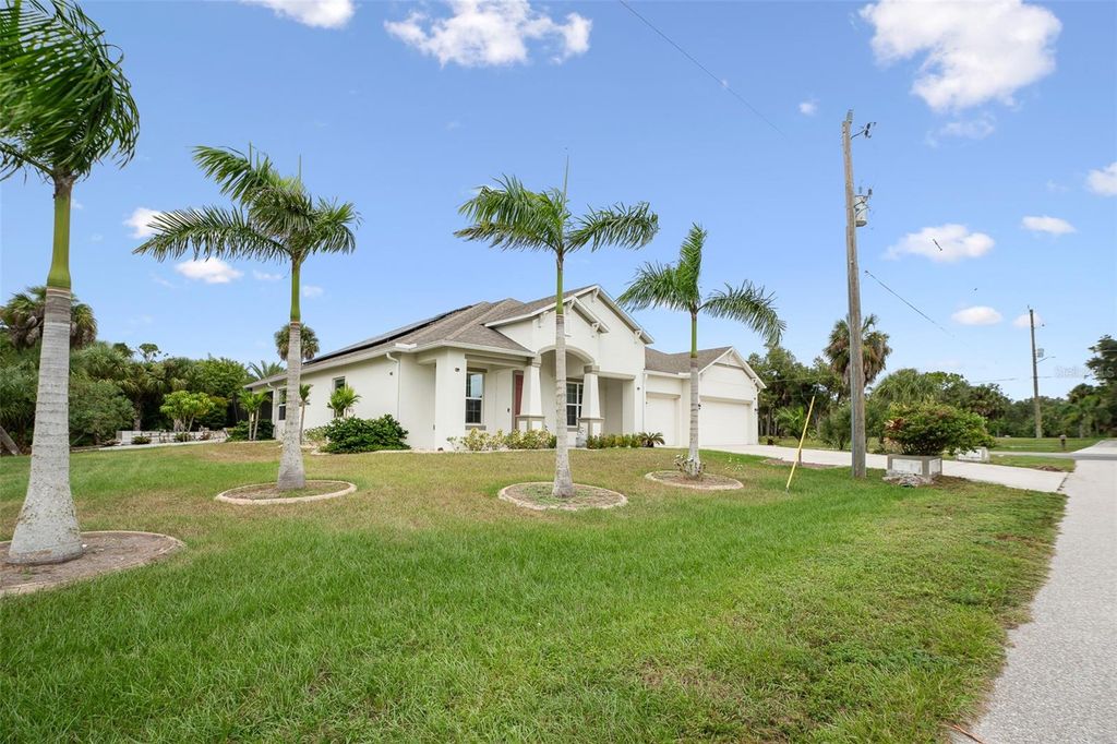 Image 45 of property listing at 16357 HILLSBOROUGH BOULEVARD, Port Charlotte, FL 33954