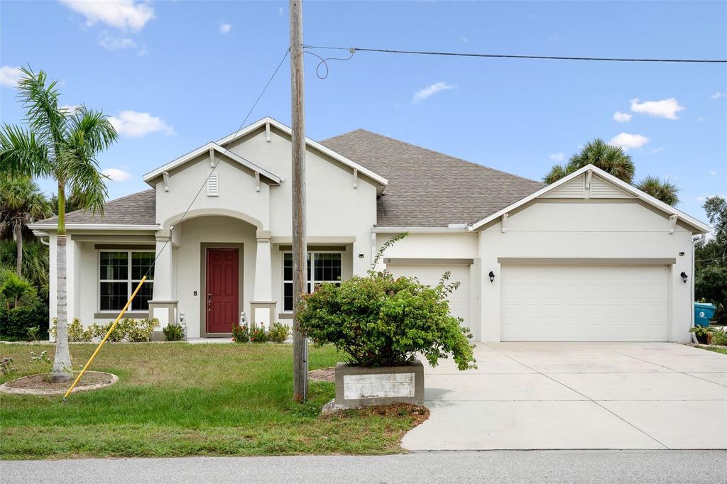 Image 46 of property listing at 16357 HILLSBOROUGH BOULEVARD, Port Charlotte, FL 33954
