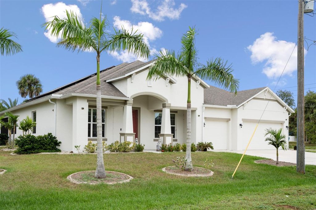 Image 47 of property listing at 16357 HILLSBOROUGH BOULEVARD, Port Charlotte, FL 33954