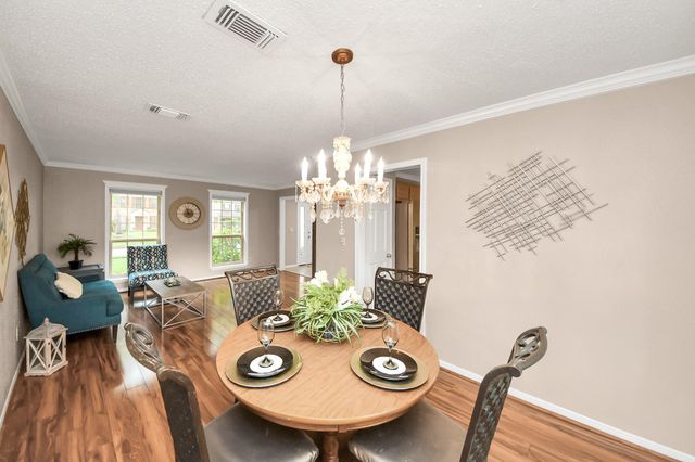 8403 Hot Springs Drive, Houston, TX 77095