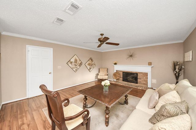 8403 Hot Springs Drive, Houston, TX 77095