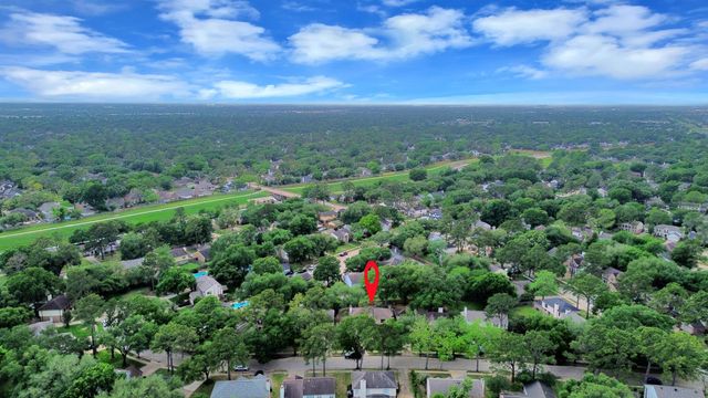 8403 Hot Springs Drive, Houston, TX 77095