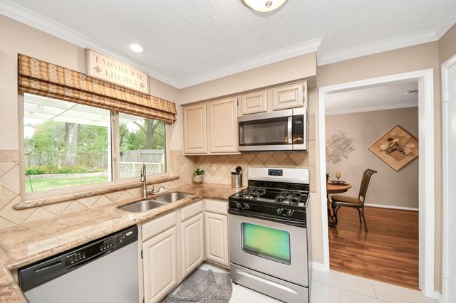 8403 Hot Springs Drive, Houston, TX 77095