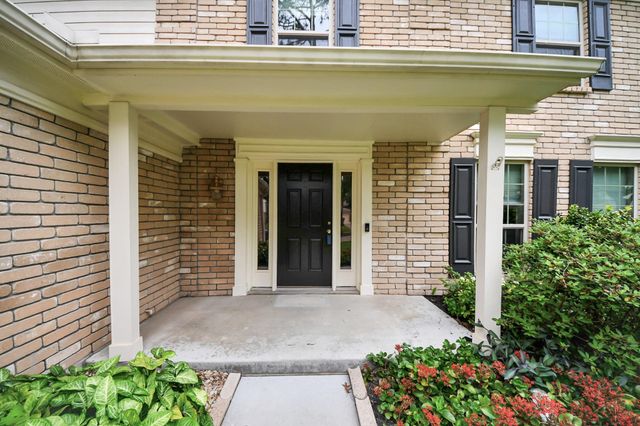 8403 Hot Springs Drive, Houston, TX 77095