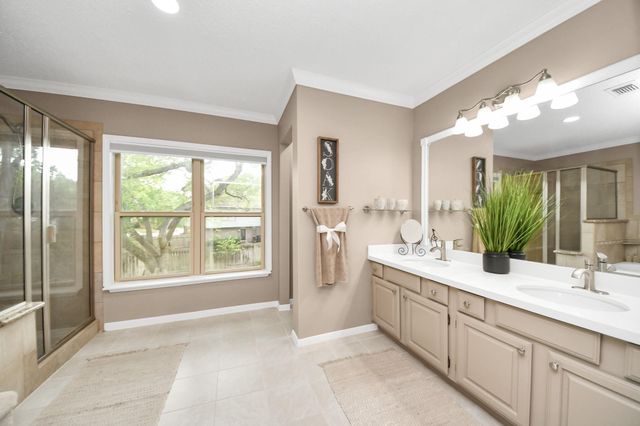 8403 Hot Springs Drive, Houston, TX 77095