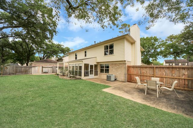 8403 Hot Springs Drive, Houston, TX 77095