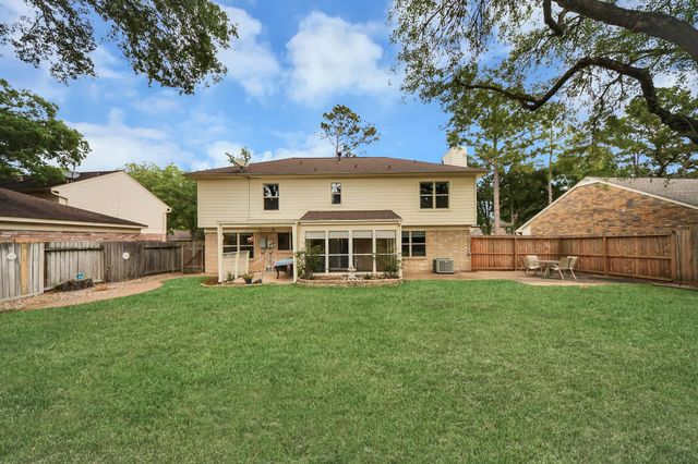 8403 Hot Springs Drive, Houston, TX 77095