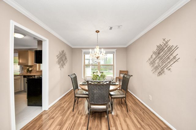 8403 Hot Springs Drive, Houston, TX 77095