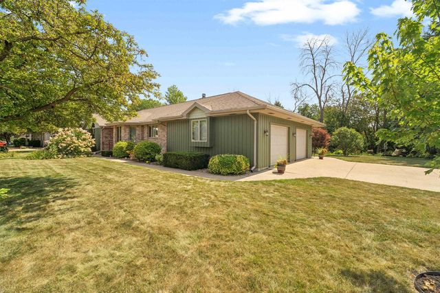 1337 ORCHARD COURT, Neenah, WI 54956