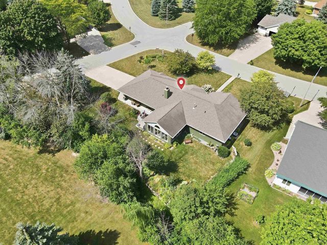 1337 ORCHARD COURT, Neenah, WI 54956
