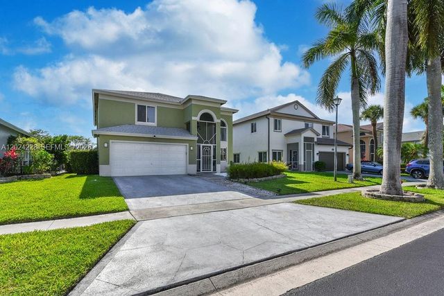 6256 Lansdowne Circle, Boynton Beach, FL 33472