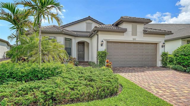 12422 WOOD FERN COURT, Sarasota, FL 34238