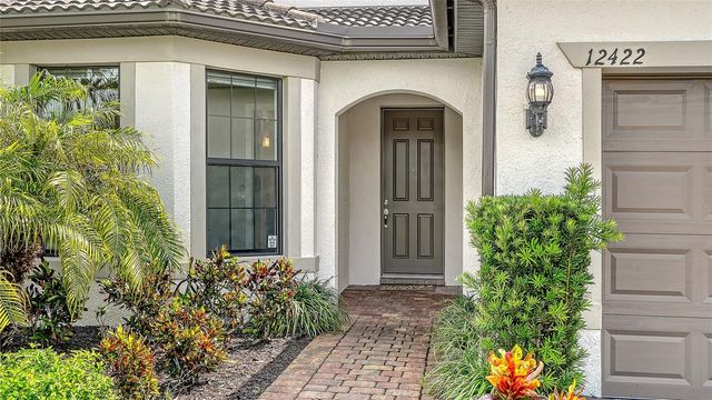 12422 WOOD FERN COURT, Sarasota, FL 34238