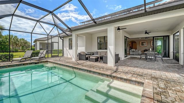 12422 WOOD FERN COURT, Sarasota, FL 34238