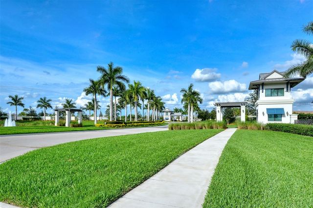 12422 WOOD FERN COURT, Sarasota, FL 34238