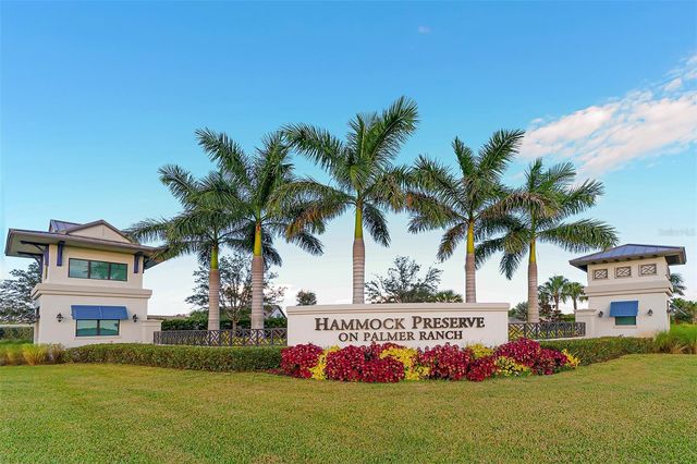 12422 WOOD FERN COURT, Sarasota, FL 34238
