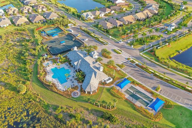 12422 WOOD FERN COURT, Sarasota, FL 34238