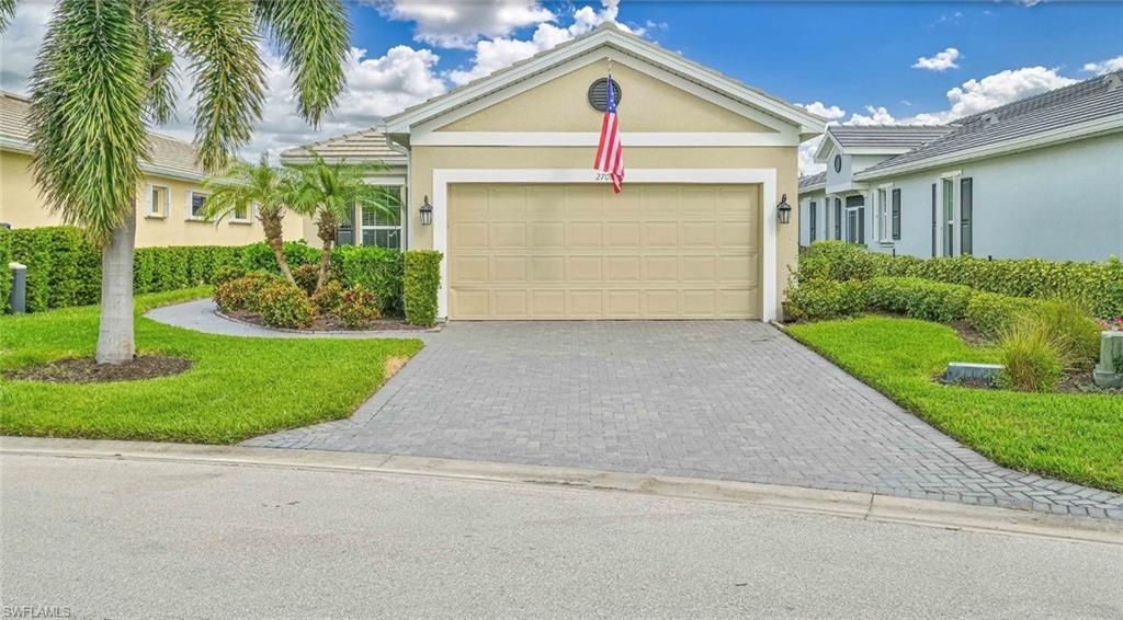 2703 Vareo CT N, CAPE CORAL, FL 33991 — photo 2