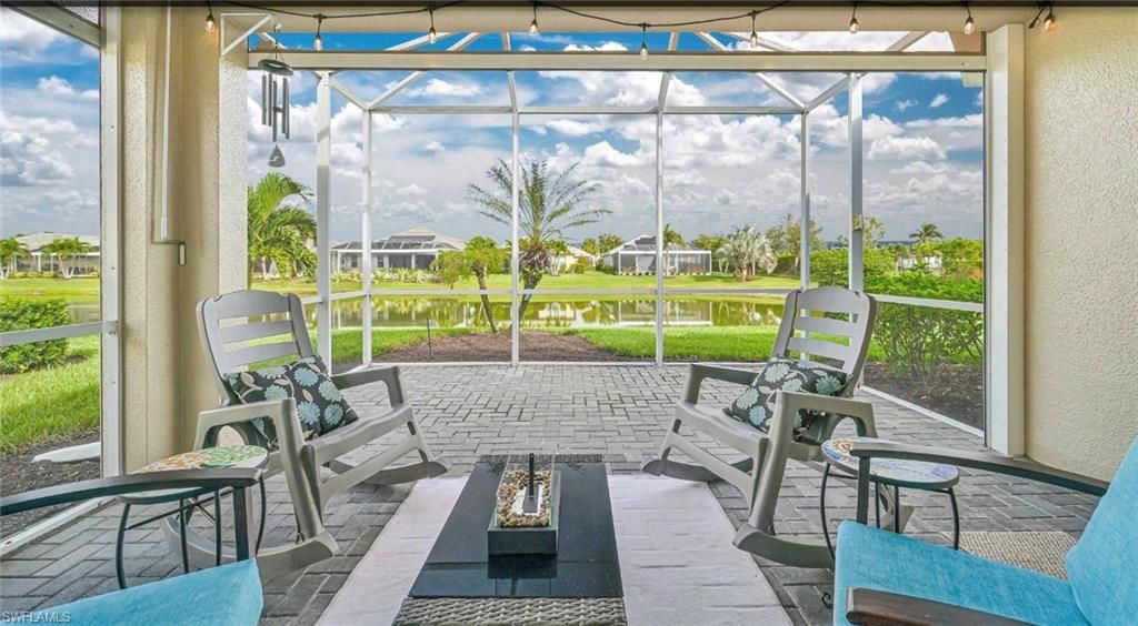 2703 Vareo CT N, CAPE CORAL, FL 33991 — photo 3