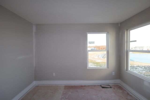 3885 Colts Reign Drive, Powell, OH 43065