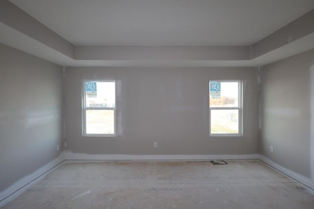 3885 Colts Reign Drive, Powell, OH 43065