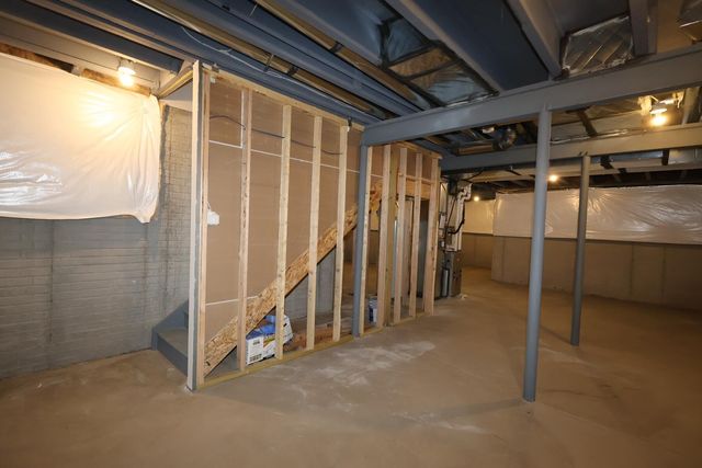 3885 Colts Reign Drive, Powell, OH 43065