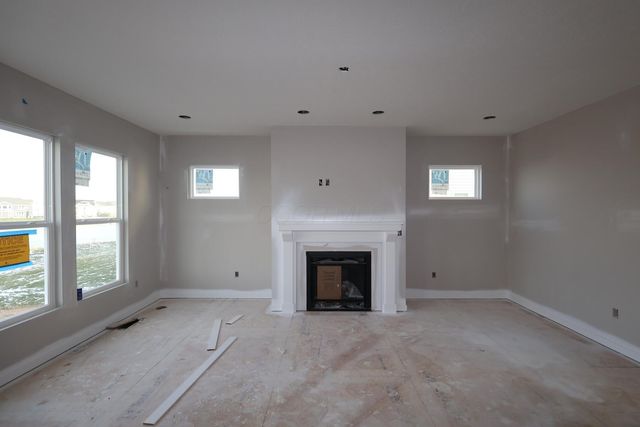 3885 Colts Reign Drive, Powell, OH 43065