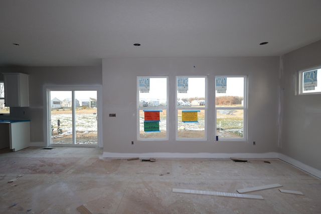 3885 Colts Reign Drive, Powell, OH 43065