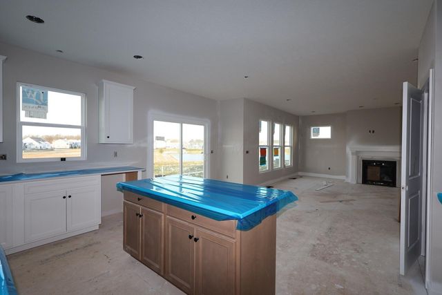 3885 Colts Reign Drive, Powell, OH 43065