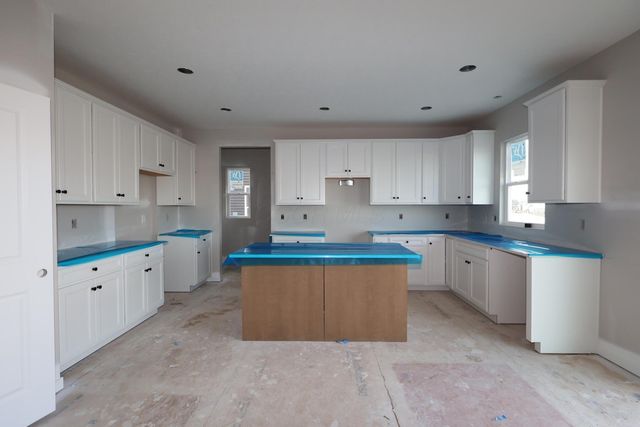 3885 Colts Reign Drive, Powell, OH 43065