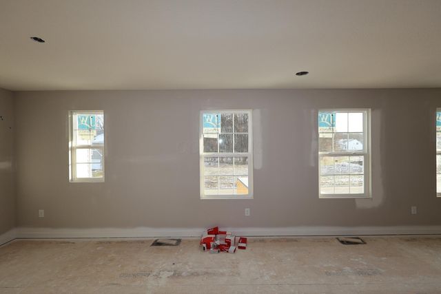 3885 Colts Reign Drive, Powell, OH 43065