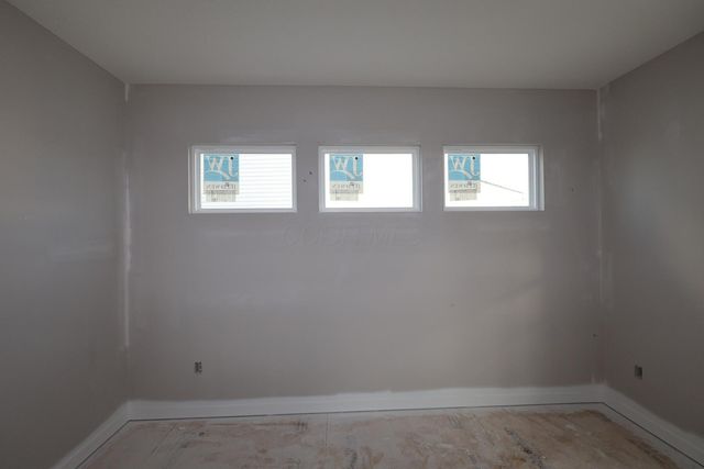 3885 Colts Reign Drive, Powell, OH 43065