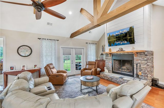 1204 Cherokee Road, Townville, SC 29689