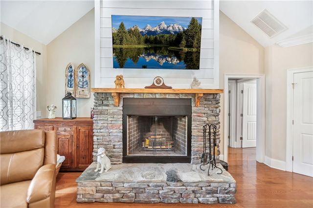 1204 Cherokee Road, Townville, SC 29689