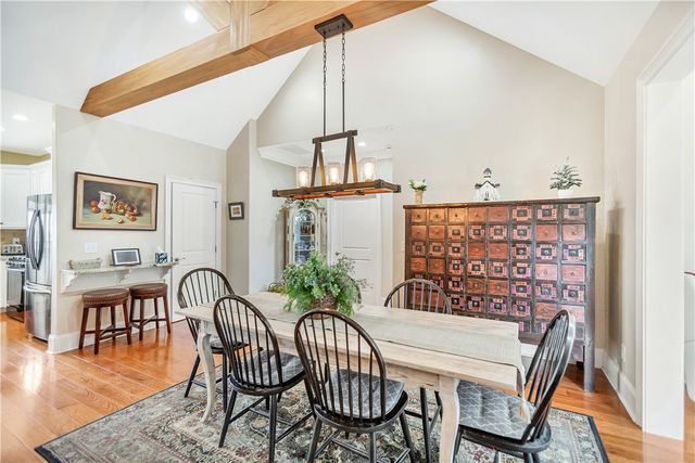 1204 Cherokee Road, Townville, SC 29689