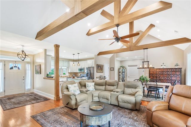 1204 Cherokee Road, Townville, SC 29689