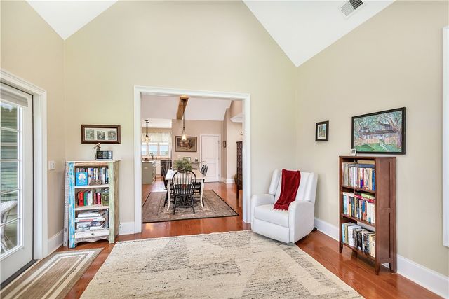 1204 Cherokee Road, Townville, SC 29689