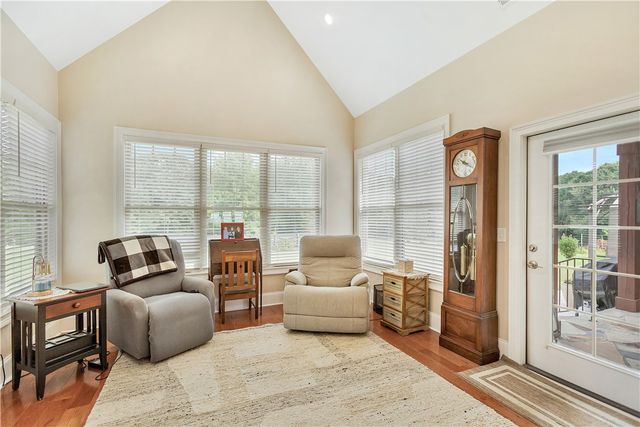 1204 Cherokee Road, Townville, SC 29689