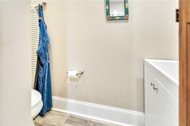 1204 Cherokee Road, Townville, SC 29689