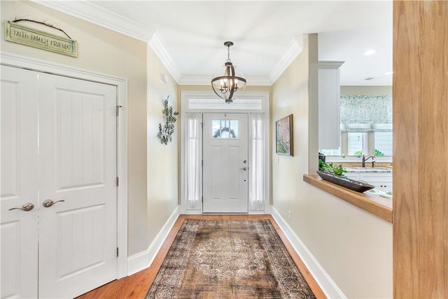 1204 Cherokee Road, Townville, SC 29689